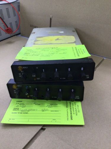 Xpdr rt-395a 41420-0028