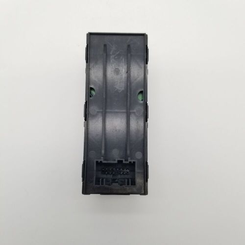 2009-2019 FORD FLEX DRIVER LEFT SIDE MASTER LOCK WINDOW SWITCH OEM AA8T14540AAW, US $46.99, image 2