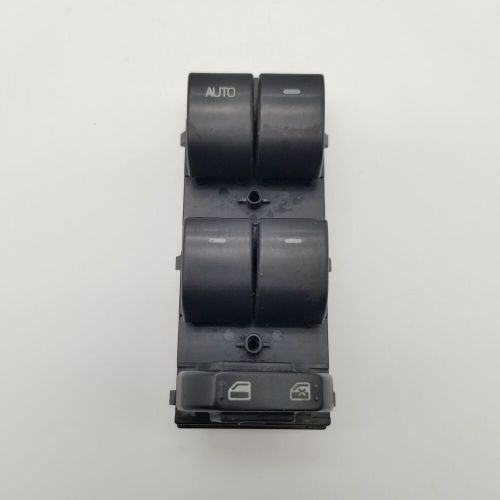 2009-2019 FORD FLEX DRIVER LEFT SIDE MASTER LOCK WINDOW SWITCH OEM AA8T14540AAW, US $46.99, image 6