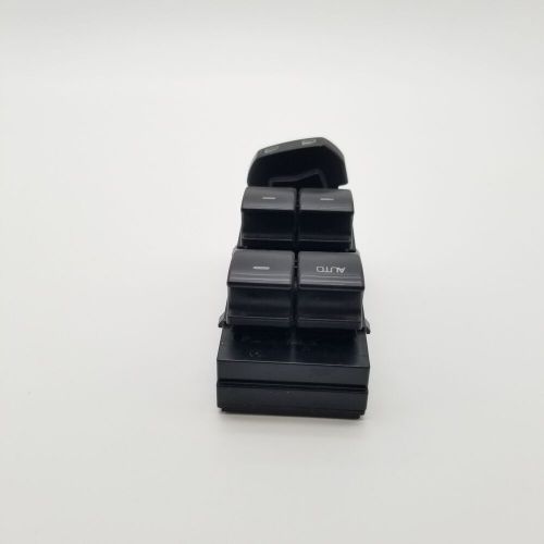 2009-2019 FORD FLEX DRIVER LEFT SIDE MASTER LOCK WINDOW SWITCH OEM AA8T14540AAW, US $46.99, image 9