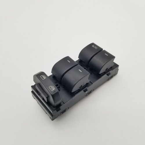2009-2019 FORD FLEX DRIVER LEFT SIDE MASTER LOCK WINDOW SWITCH OEM AA8T14540AAW, US $46.99, image 10