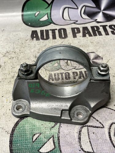 2019-2022 ford edge 2.0l sel right axle shaft support bracket k2gp-3k305-ab oem