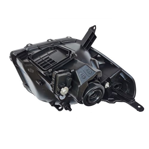 Pair Headlights Set For 2004-2005 Toyota RAV4 Left and Right Front Halogen Light, US $136.00, image 5