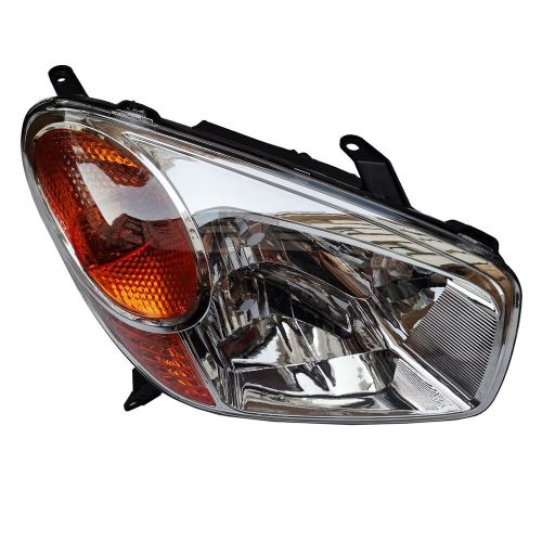 Pair Headlights Set For 2004-2005 Toyota RAV4 Left and Right Front Halogen Light, US $136.00, image 8