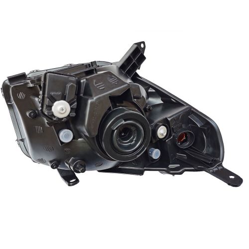 Pair Headlights Set For 2004-2005 Toyota RAV4 Left and Right Front Halogen Light, US $136.00, image 12