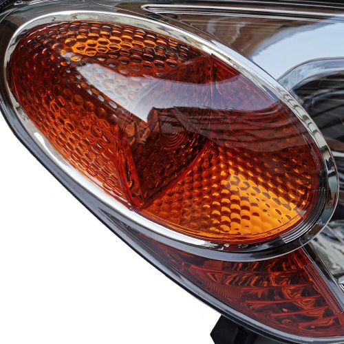 Pair Headlights Set For 2004-2005 Toyota RAV4 Left and Right Front Halogen Light, US $136.00, image 14