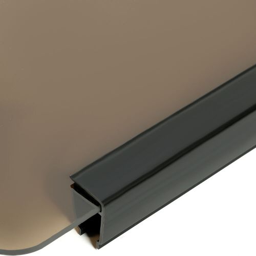 For E-Z-GO Marathon Gas/Electric 86-94 New Tinted Golf Cart Folding Windshield, US $121.11, image 5