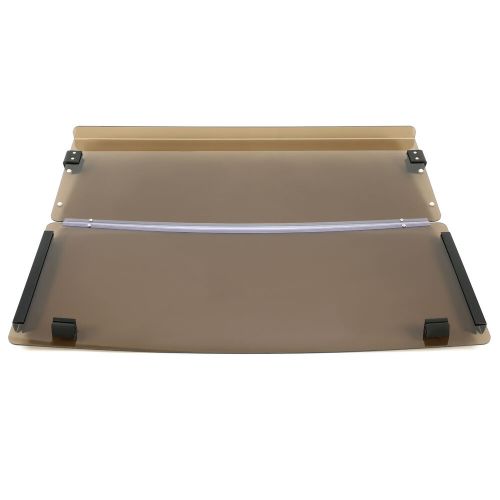 For E-Z-GO Marathon Gas/Electric 86-94 New Tinted Golf Cart Folding Windshield, US $121.11, image 14