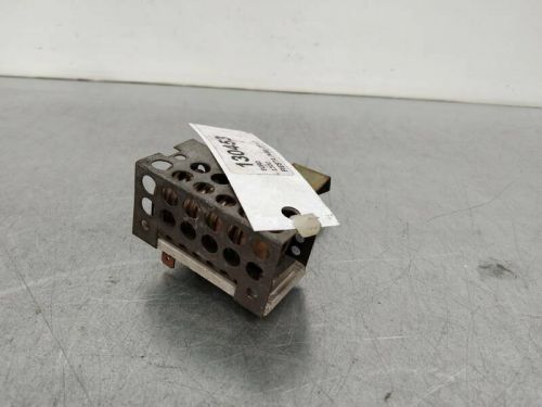 Heating resistance for Ford Fiesta Berl. 1983 EXPRESS 130453-, US $, image 2