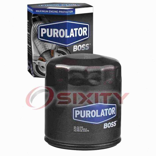 Purolator BOSS Engine Oil Filter for 2006-2009 Toyota Hiace Oil Change we, US $18.33, image 6
