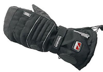 Choko men's storm snowmobile mitten large