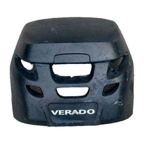 Mercury Verado Black Top Cowling 885354T01 Air Dam Cap For 200-400HP OEM, US $225.00, image 5