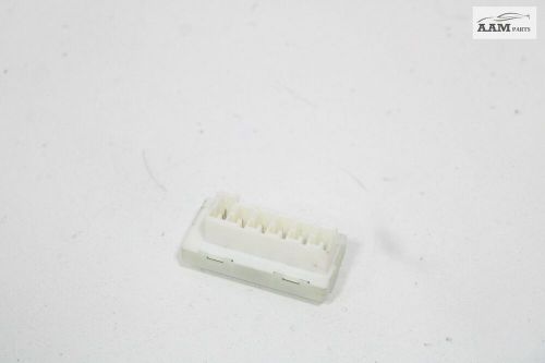 2013-2016 MERCEDES GL450 X166 POWER ENERGY DISTRIBUTOR CONNECTOR A0009820912 OEM, US $34.99, image 2