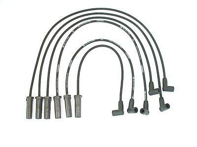 Prestolite 116054 spark plug wire
