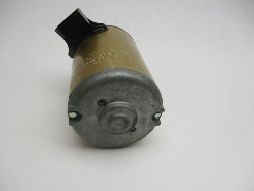 850046 Volvo Penta Marine Engine Power Trim Electrical Motor, US $349.99, image 2