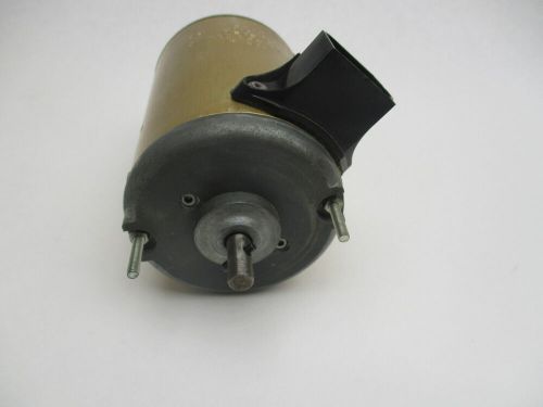 850046 Volvo Penta Marine Engine Power Trim Electrical Motor, US $349.99, image 3
