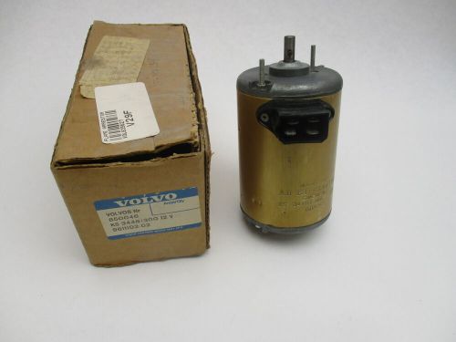 850046 Volvo Penta Marine Engine Power Trim Electrical Motor, US $349.99, image 4