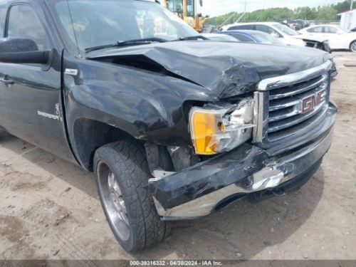 Driver Corner/Park Light Fog-driving Fits 07-14 SIERRA 2500 PICKUP 7245242, US $125.00, image 2