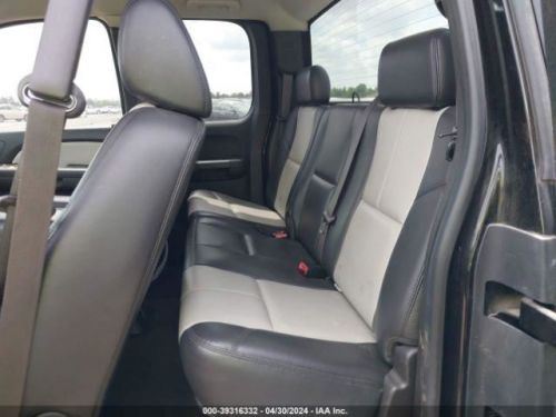 Driver Corner/Park Light Fog-driving Fits 07-14 SIERRA 2500 PICKUP 7245242, US $125.00, image 4