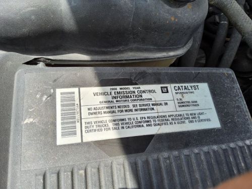 Driver Corner/Park Light Fog-driving Fits 07-14 SIERRA 2500 PICKUP 7245242, US $125.00, image 7