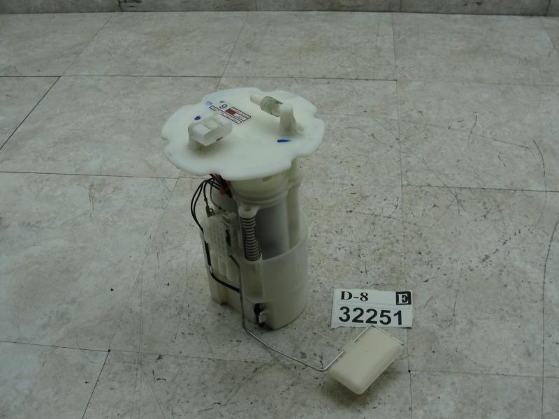 07 08 infiniti g35 fuel gas pump assembly 4 door sedan vq35hr oem