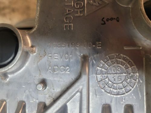 Tesla S/X Front Drive Unit INVERTER ONLY, US $99.99, image 3