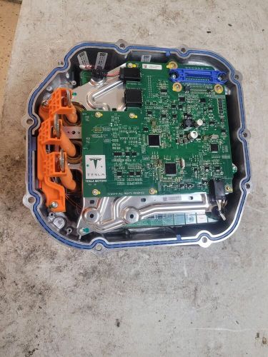 Tesla S/X Front Drive Unit INVERTER ONLY, US $99.99, image 5