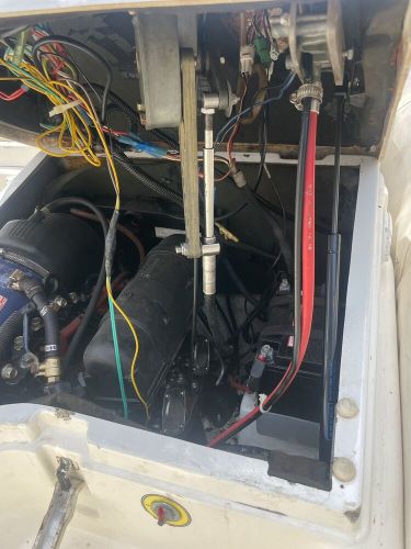 Zodiac Inflatable RIB ProJet 350, 2002, 82hp Yamaha Jet Inboard with trailer, US $1,600.00, image 12