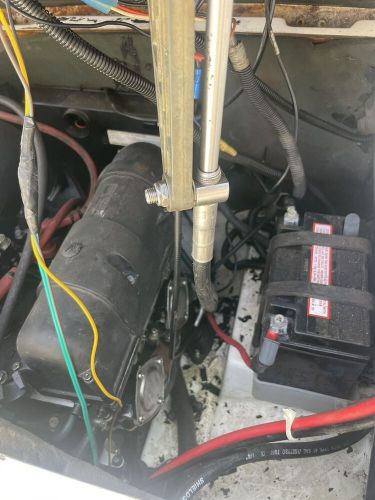 Zodiac Inflatable RIB ProJet 350, 2002, 82hp Yamaha Jet Inboard with trailer, US $1,600.00, image 15