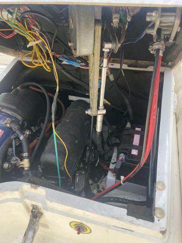 Zodiac Inflatable RIB ProJet 350, 2002, 82hp Yamaha Jet Inboard with trailer, US $1,600.00, image 16