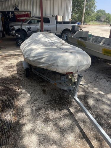 Zodiac Inflatable RIB ProJet 350, 2002, 82hp Yamaha Jet Inboard with trailer, US $1,600.00, image 19