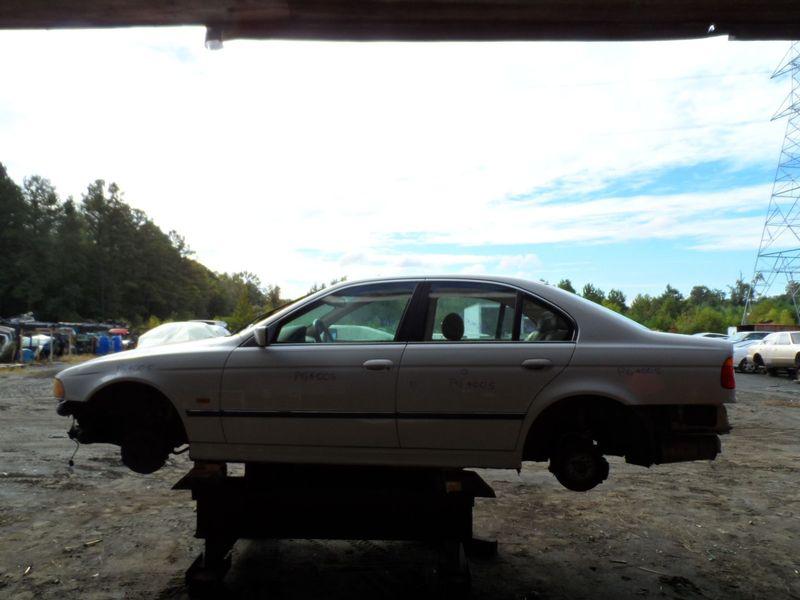 RH RIGHT REAR STRUT ASSEMBLY BMW 528I 1997, US $100.00, image 2