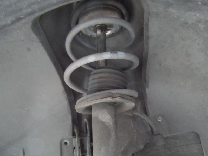 RH RIGHT REAR STRUT ASSEMBLY BMW 528I 1997, US $100.00, image 3