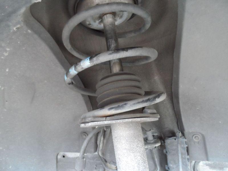 RH RIGHT REAR STRUT ASSEMBLY BMW 528I 1997, US $100.00, image 5