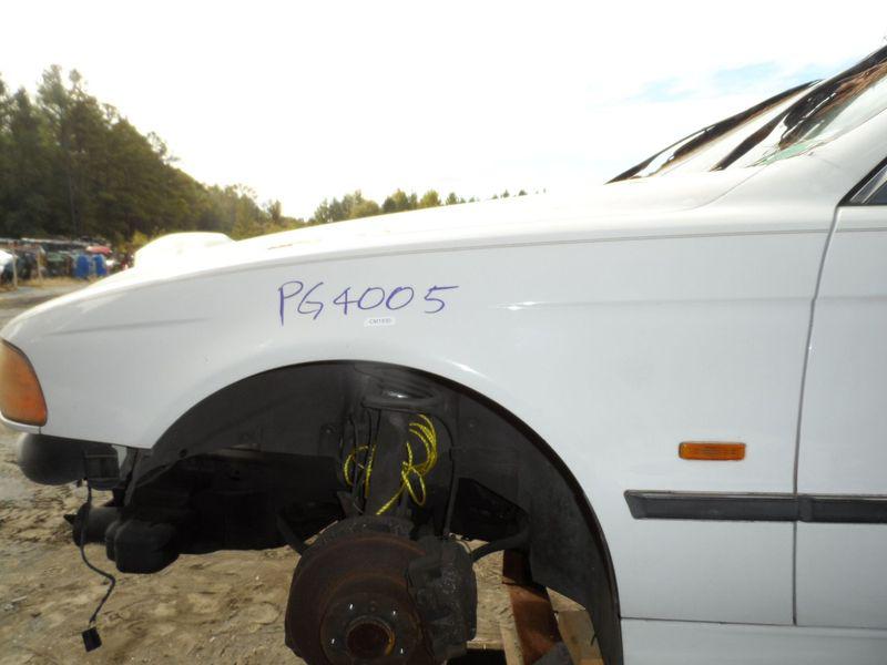 RH RIGHT REAR STRUT ASSEMBLY BMW 528I 1997, US $100.00, image 6