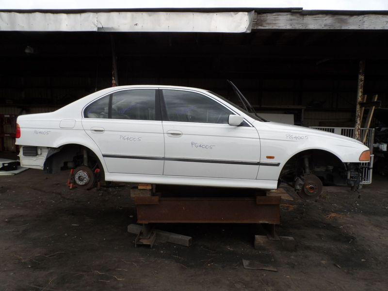 RH RIGHT REAR STRUT ASSEMBLY BMW 528I 1997, US $100.00, image 7