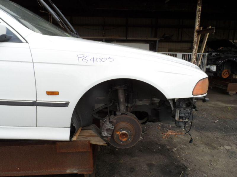 RH RIGHT REAR STRUT ASSEMBLY BMW 528I 1997, US $100.00, image 8