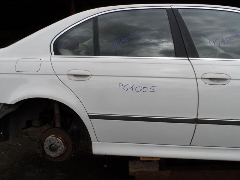 RH RIGHT REAR STRUT ASSEMBLY BMW 528I 1997, US $100.00, image 9