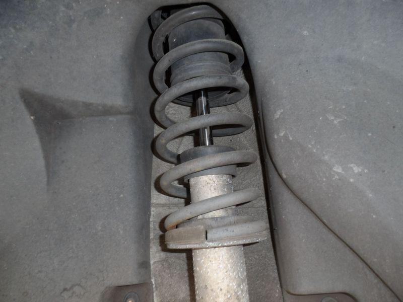 RH RIGHT REAR STRUT ASSEMBLY BMW 528I 1997, US $100.00, image 11