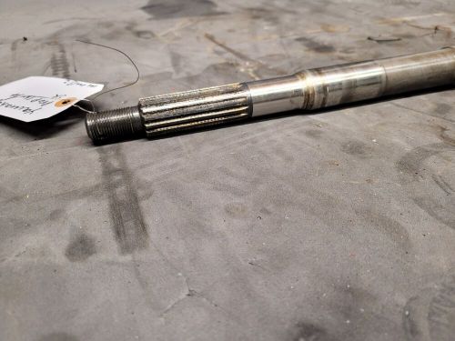 Yamaha 4.2L F200-225-250-300HP 2009&UP Propeller Shaft 6CB-45611-00-00, US $139.99, image 5