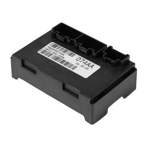 Transfer Case Control Module 68395074AA Fit FOR JEEP GRAND CHEROKEE 2014-2015 US, US $86.99, image 11