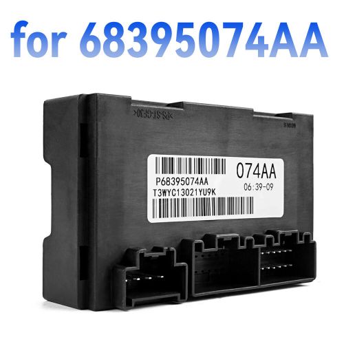 Transfer Case Control Module 68395074AA Fit FOR JEEP GRAND CHEROKEE 2014-2015 US, US $86.99, image 13