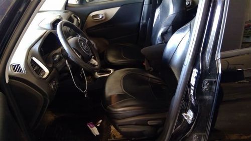 Seat Belt Front Bucket Passenger Retractor Fits 17-20 RENEGADE 10287018, US $95.00, image 11