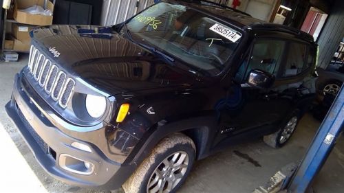 Seat Belt Front Bucket Passenger Retractor Fits 17-20 RENEGADE 10287018, US $95.00, image 12