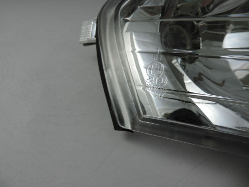 Right clear corner lights for 89~02 benz 129 r129 sl320 sl500 corner lamp