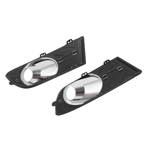 Front Bumper Pair Lamp Fog Light For 2012-2017 Buick Verano LH+ RH Replacement, US $49.53, image 19