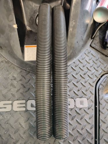 2004-2011 Sea-Doo RXP OEM Hood Vent Hoses 291001646 291002489, US $40.00, image 2