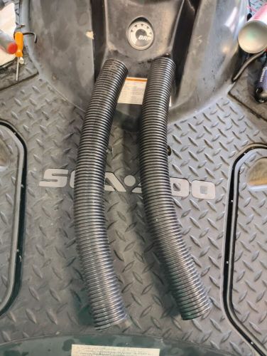2004-2011 Sea-Doo RXP OEM Hood Vent Hoses 291001646 291002489, US $40.00, image 4