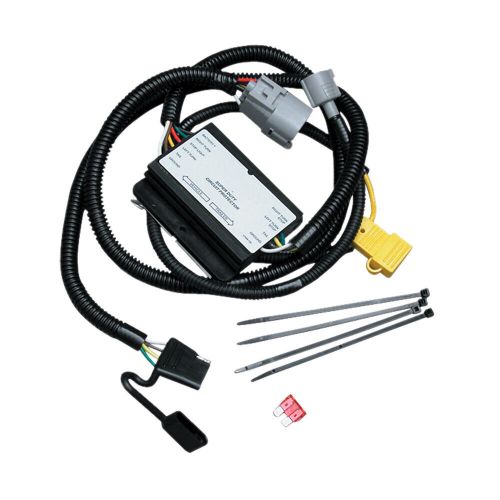 Reese 118378 T-One Connector Assembly W/Modulite Module Trailer Light Wiring Har, US $100.01, image 2