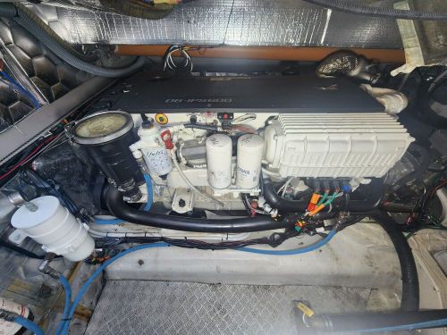 Volvo D6 Diesel Marine boat Engine 435 HP IPS600 IPS motor, US $24,500.00, image 2